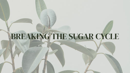 Breaking The Sugar Cycle: Understanding Neurotransmitters And Cravings