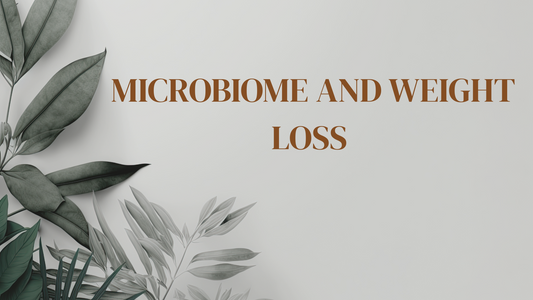 Understanding Microbiome And Weight Loss: More Than Just Calories
