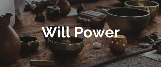 What If I Told You Willpower Was Never The Problem?