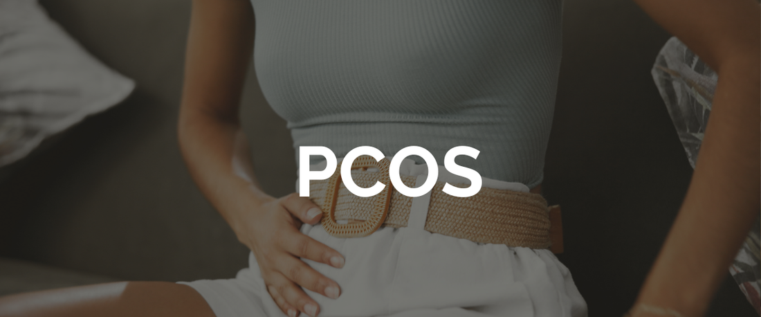 How Protein Can Support Body Composition When You Have PCOS