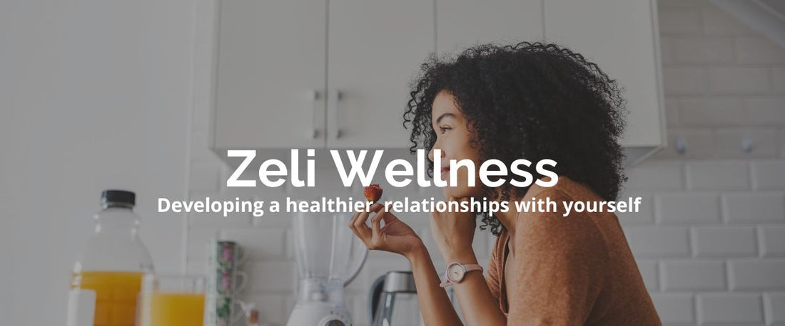 Inside the 3 Food Archetypes- Strengths and Growth Edges